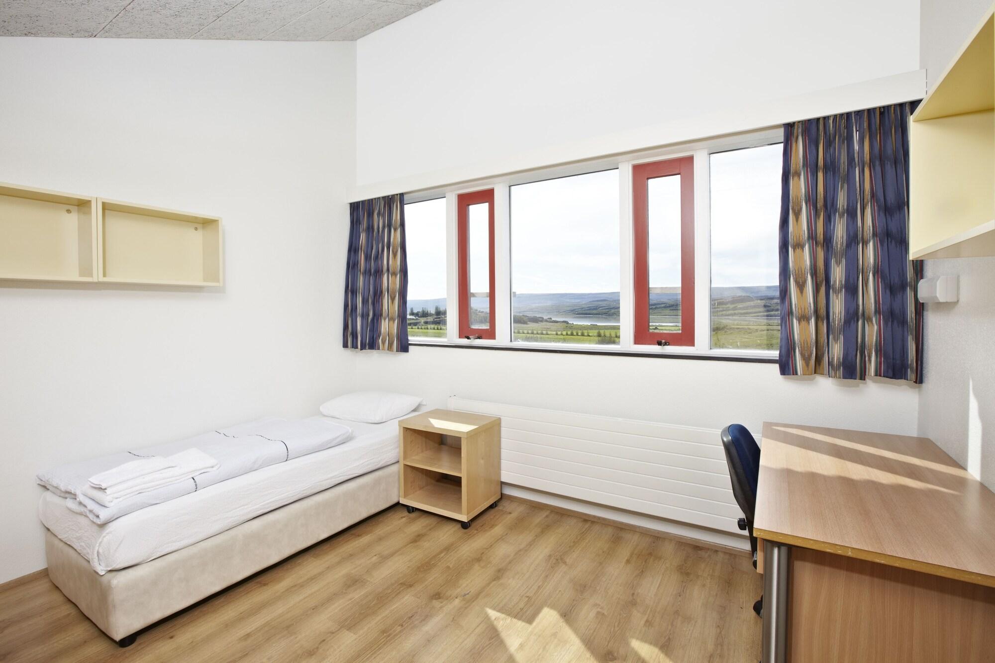 Hotel Edda Egilsstadir Esterno foto