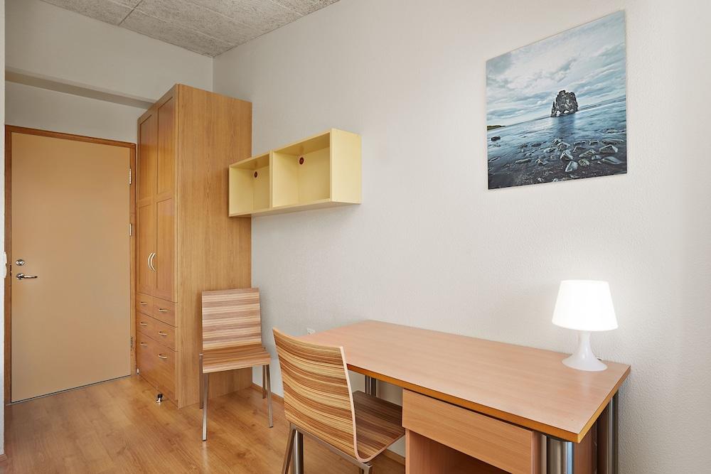 Hotel Edda Egilsstadir Esterno foto