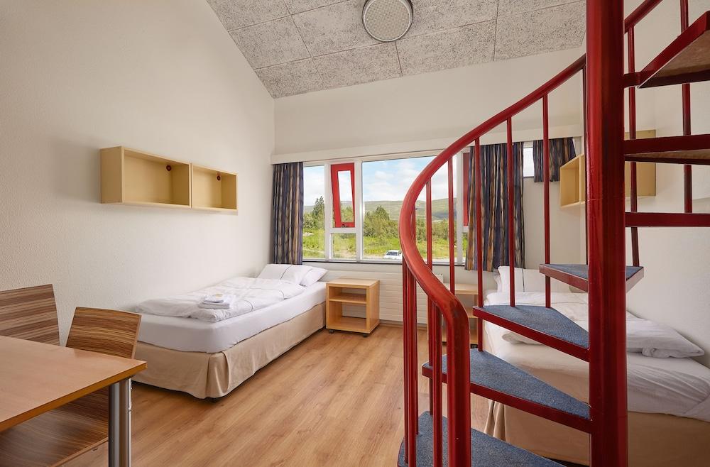 Hotel Edda Egilsstadir Esterno foto