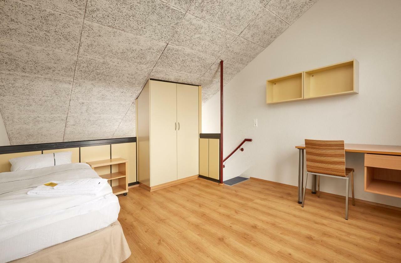 Hotel Edda Egilsstadir Esterno foto